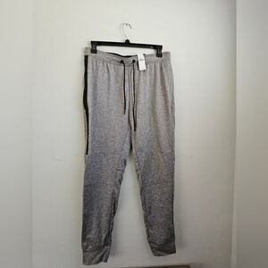 Rare! American Eagle Sweatpants joggers Men's Flex Active Joggers Large Tall